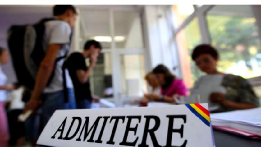 Admiterea la liceu la loc comanda. Parlamentul a anulat examenul pentru elevi în 2026
