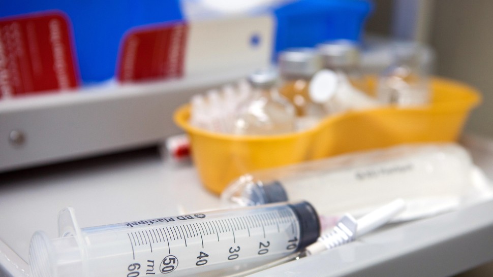 Vaccinul antigripal a ajuns în farmacii. Interviu cu medicul Daniela Ștefănescu vicepreședinte Asociația Medicilor de Familie București
