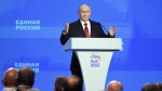 Rusia organizează începând de vineri timp de trei zile alegeri legislative controlate în al cincilea an de război. Sute de drone ucrainene în drum către Moscova