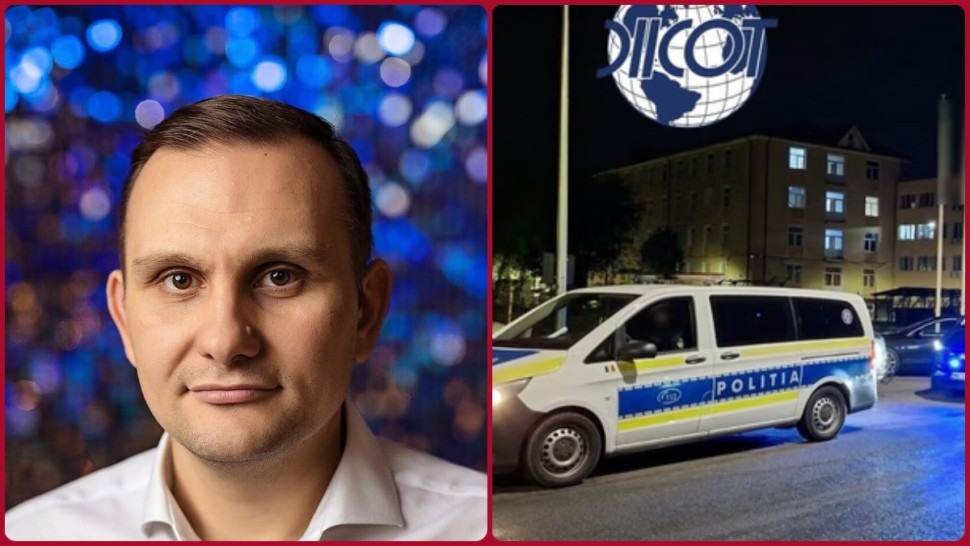 USR prima reacție după ce vicepreședintele filialei Dâmbovița Alexandru Munteanu este vizat într-un dosar instrumentat de DIICOT Dacă se confirmă acuzațiile i se vor aplica prevederile statutare