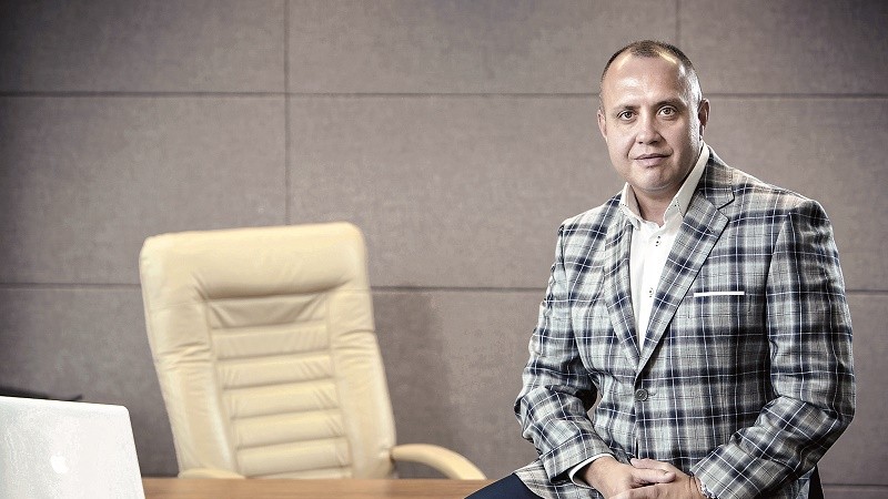 CAB a anulat amenda de 73 miloane de euro aplicată de ANRE companiei Tinmar Energy. Augustin Oancea fondatorul companiei Acțiunea aplicată în 2024 a fost lipsită de fundament factual şi legal