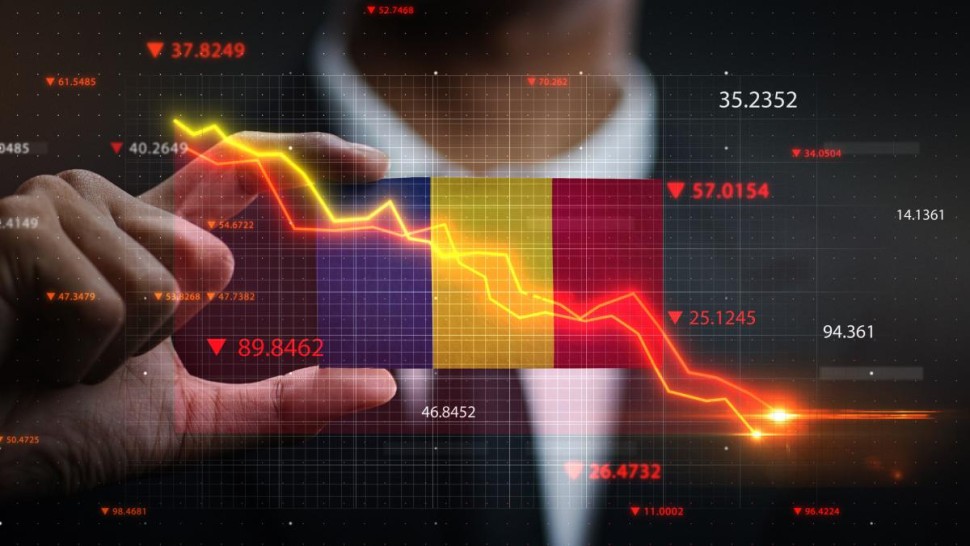 Agenția de rating Fitch avertisment pentru România privind categoria junk Dacă blocajul politic persistă