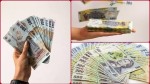 Ajutoare de urgență pentru sute de familii și persoane singure. Se dau bani și absolvenților care au obținut media 10 la examene