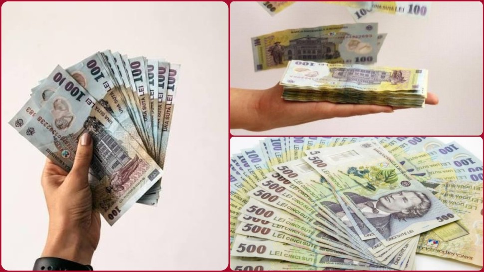 Ajutoare de urgență pentru sute de familii și persoane singure. Se dau bani și absolvenților care au obținut media 10 la examene
