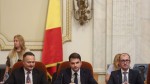 Sebastian Burduja aviz negativ în audierea din comisii Anunț după discuții Le mulţumesc colegilor care au răspuns apelului meu de a scoate energia şi securitate energetică a ţării de sub lupta politică partizană