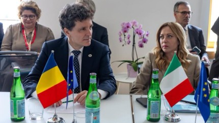 Guvernul Meloni cel mai longeviv din istoria italienilor. Mesajul lui Nicușor Dan pentru premierul Italiei