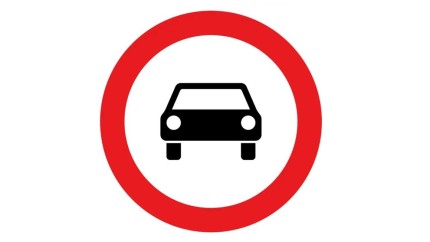 Ce înseamnă de fapt acest semn rutier. Mulți șoferi nu știu ce să facă atunci când îl văd în trafic