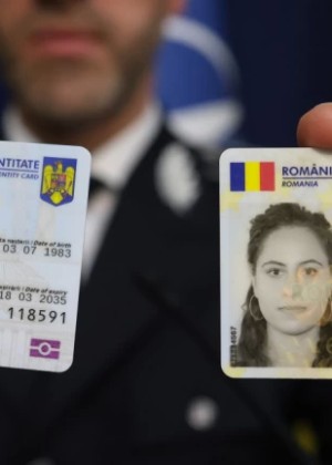Până când mai pot folosi românii buletinul vechi. Data până la care este valabil pentru călătoriile în UE
