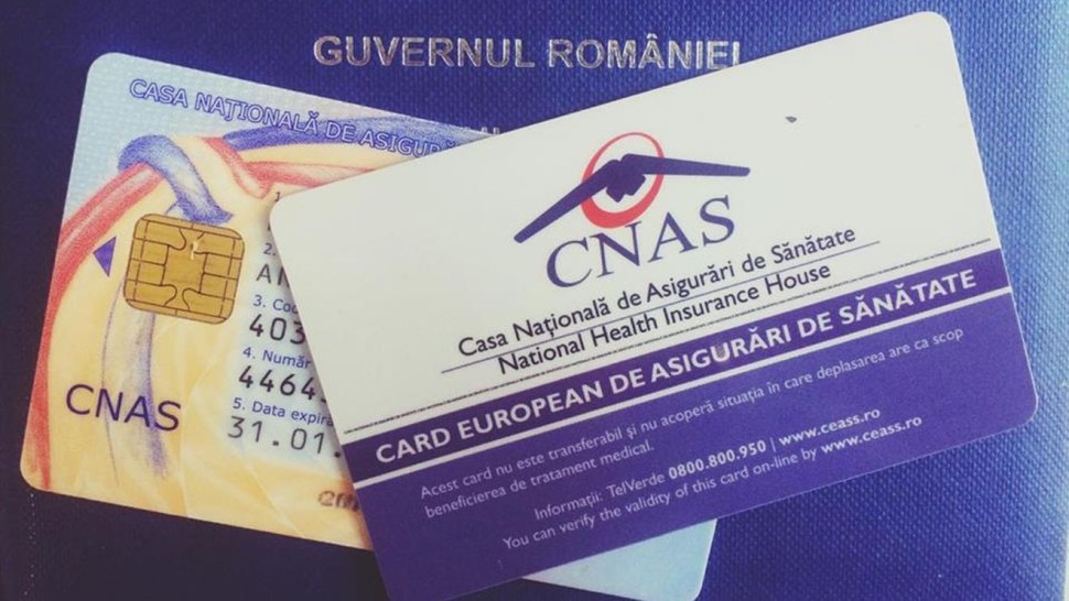 CNAS veste bună pentru pacienții din România Se lansează proiectul european RO-MI-LR-DR pentru schimbul transfrontalier de imagini medicale rezultate de laborator și rapoarte de externare