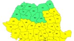 Atenționare de caniculă ANM pentru sâmbătă în aproape toată România. Temperaturile ajung la 36 de grade. Nici Bucureștiul nu scapă de căldură | Hartă