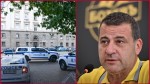 Iliyan Filipov proprietarul clubului Botev Plovdiv și cunoscut om de afaceri din Bulgaria asasinat la Plovdiv. A fost împușcat în cap