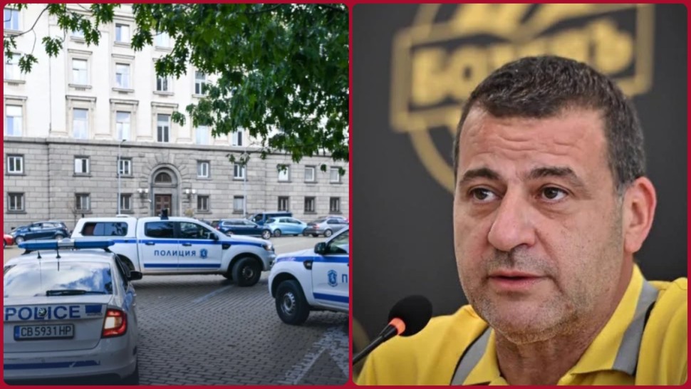 Iliyan Filipov proprietarul clubului Botev Plovdiv și cunoscut om de afaceri din Bulgaria asasinat la Plovdiv. A fost împușcat în cap