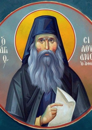 Sfântul Siluan Athonitul sărbătorit la Schitul Darvari din Bucureşti. Programul dedicat unuia dintre ocrotitorii aşezământului monahal