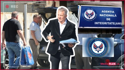 Exclusiv | Dantes Nicolae Bratu șeful Inspecției Muncii intră și în atenția ANI după dezvăluirile Mediaflux. Ce avere are oficialul urmărit de DNA