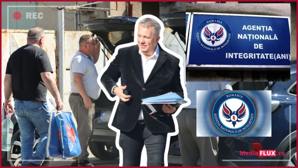 Exclusiv | Dantes Nicolae Bratu șeful Inspecției Muncii intră și în atenția ANI după dezvăluirile Mediaflux. Ce avere are oficialul urmărit de DNA