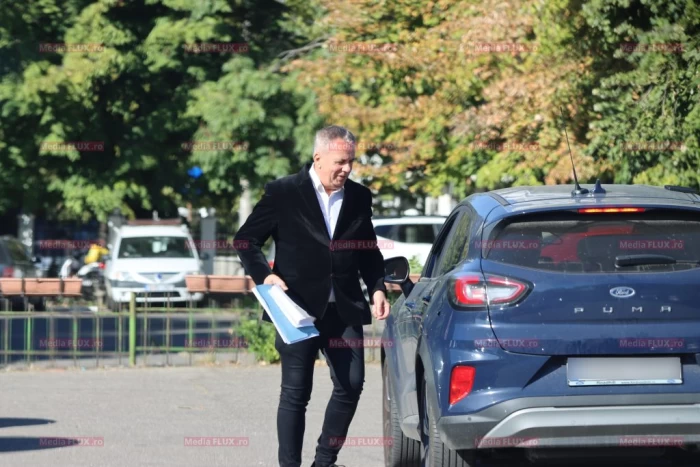 Dantes Nicolae Bratu, noul șef vechi al Inspecției Muncii