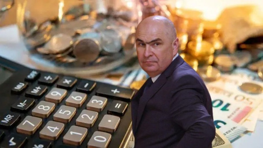 Bolojan adevărul despre deficitul cu care se confruntă România. Plătim dobânzi cât o autostradă sau peste o treime din salariile bugetarilor