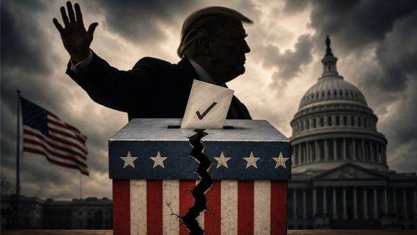 Donald Trump promite pomeni electorale americanilor 5.000 de dolari fiecărui adult din SUA în cazul în care republicanii vor câştiga alegerile