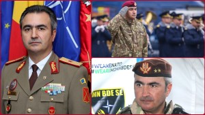General al Armatei Române găsit împușcat în cap în Păulești Prahova. Dorin Ioniță avea lângă el un pistol. Acesta ar fi agresat joi o femeie
