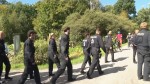 O dronă s-a prăbuşit lângă o bază militară din Germania. Alertă în NATO
