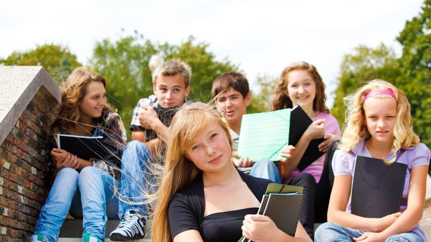 Legea învățământului preuniversitar se modifică din nou. Ce măsuri ar urma să fie introduse pentru elevi