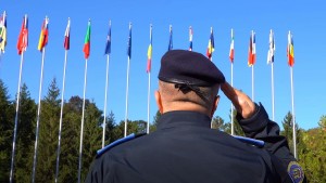 Exercițiu internațional cu peste 500 de militari și jandarmi în România | Video