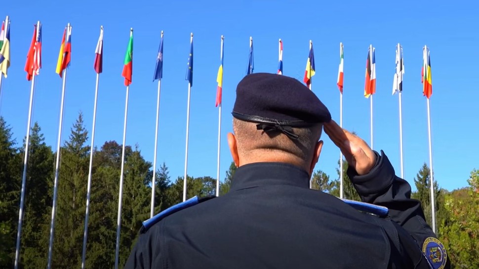 Exercițiu internațional cu peste 500 de militari și jandarmi în România | Video