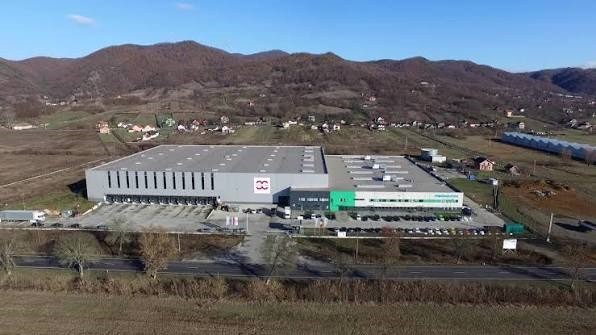 O mare fabrică din România se închide. 450 de angajați vor fi dați afară