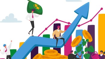 Economia Uniunii Europene a crescut din nou. România și Irlanda singurele țări care au înregistrat scăderi