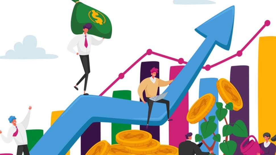 Economia Uniunii Europene a crescut din nou. România și Irlanda singurele țări care au înregistrat scăderi