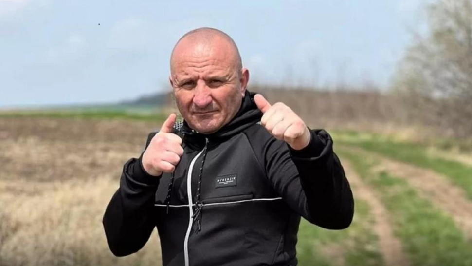 Fost boxer și lider interlop găsit împușcat în cap într-o pădure. A condus Brigada prima grupare mafiotă românească din Italia