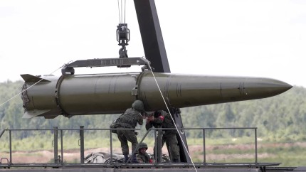 O țară UE amenințată de Kremlin cu intrarea în vizorul nuclear rus după ce vrea să desfășoare armament nuclear pe teritoriul său