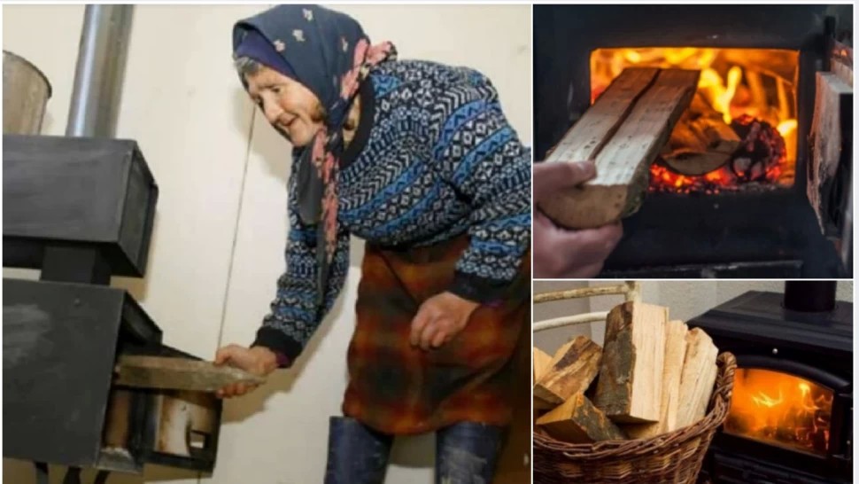 Cât costă lemnele de foc în iarna 2026. Ce bani vor scoate românii care folosesc acest mijloc de încălzire