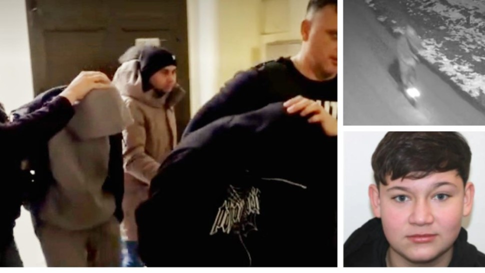 Adolescentul de 15 ani judecat pentru uciderea lui Mario Berinde condamnat la 15 ani de închisoare într-un centru de detenție și daune morale de peste 1 milion de euro