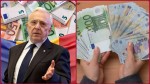 Mugur Isărescu anunț privind adoptarea monedei euro în România cât mai repede Parcursul de consolidare fiscal-bugetară este esențial pentru credibilitatea României