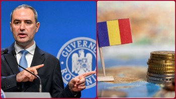 Alexandru Nazare încrezător după discuțiile cu Standard  Poors Atârnă destul de greu incertitudinea politică dar de asemenea avem și argumente solide legate de execuție
