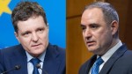 Nicușor Dan nu exclude varianta Alexandru Nazare premier Nu vreau să complic și mai mult peisajul