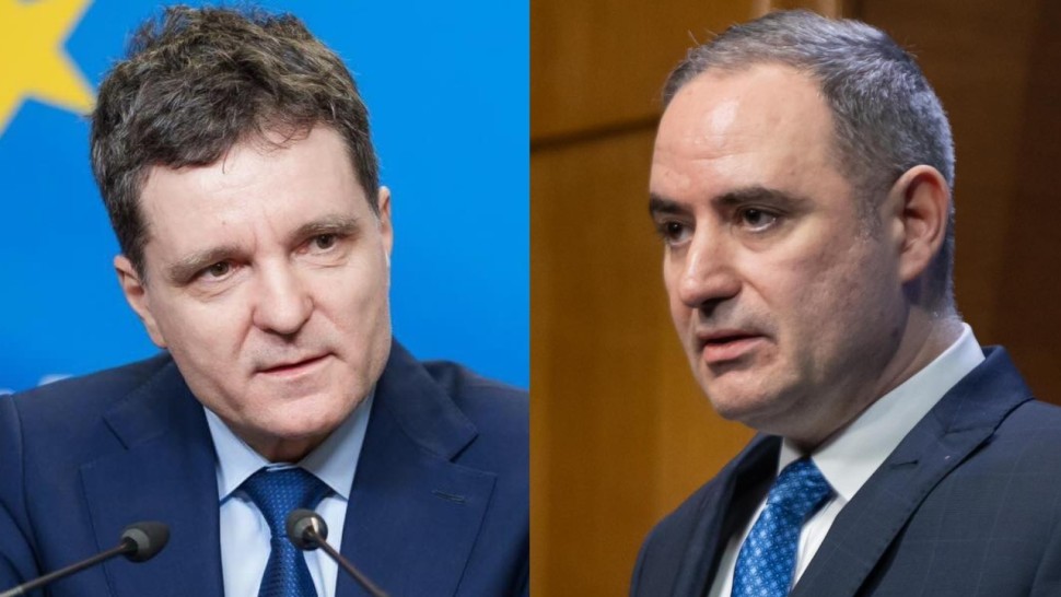 Nicușor Dan nu exclude varianta Alexandru Nazare premier Nu vreau să complic și mai mult peisajul