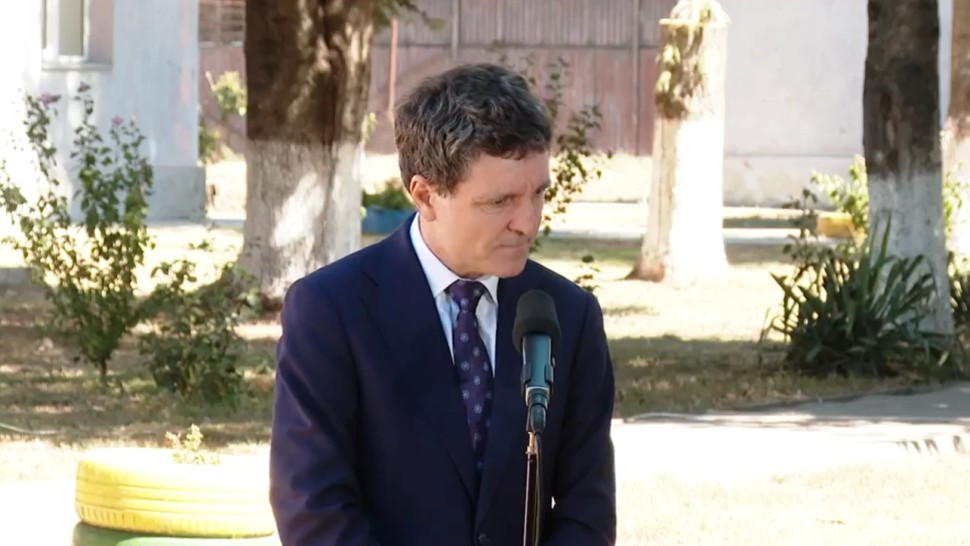 Nicușor Dan nu a vrut să spună când va face o nouă nominalizare de premier Aceste patru luni sunt un eșec pentru toată lumea | Video