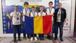 România locul I pe naţiuni la Olimpiada Balcanică de Informatică pentru Juniori de la Sarajevo. Cel mai mare punctaj al competiţiei un elev din Iași