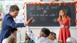 Nicușor Dan dezmăgit de rezultatele PISA România trebuie să investească mai mult şi mai consecvent în educaţie