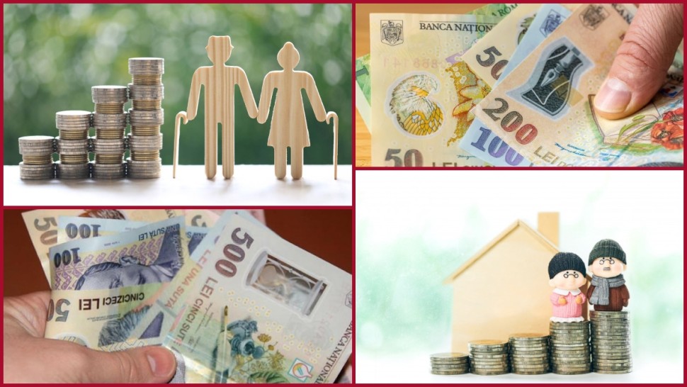 Pensii pe model american în România Se dau mai mulți bani la momentul ieșirii la pensie prin economisire și investiții la bursă. Legea a trecut de deputați
