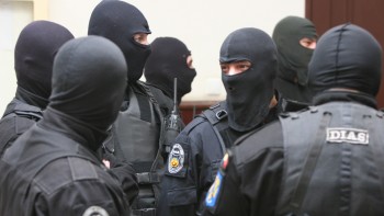 Update Reprezentanții Universității au confirmat pechezițiile. Percheziții DNA la Facultatea de Medicină a Universităţii Ovidius din Constanța