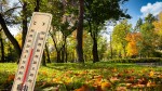 Toamna se lasă așteptată. ANM a emis prognoza meteo pe 4 săptămâni. Ce temperaturi vor fi până pe 5 octombrie