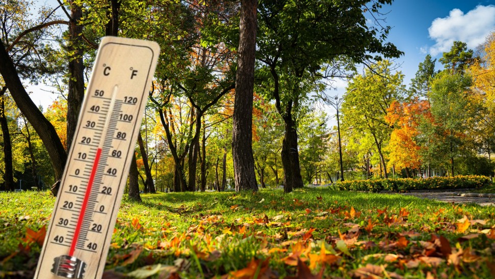 Toamna se lasă așteptată. ANM a emis prognoza meteo pe 4 săptămâni. Ce temperaturi vor fi până pe 5 octombrie