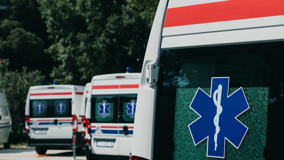 17 județe din România riscă să rămână fără servicii de ambulanță. Lider sindical Încercăm să sensibilizăm preşedintele că Guvern nu avem