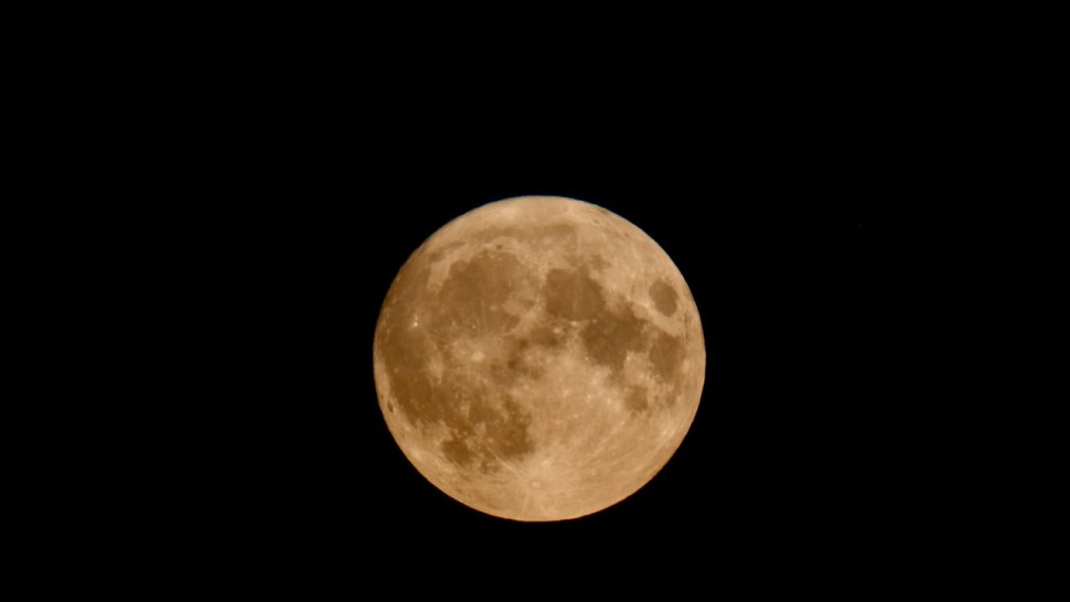 Lună Plină în Berbec pe 26 septembrie 2026 Ce aduce fenomenul astrologic pentru zodiile de foc