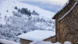 Când vin ninsorile. Fenomenul El Nino schimbă prognoza meteo din iarna anului 2026