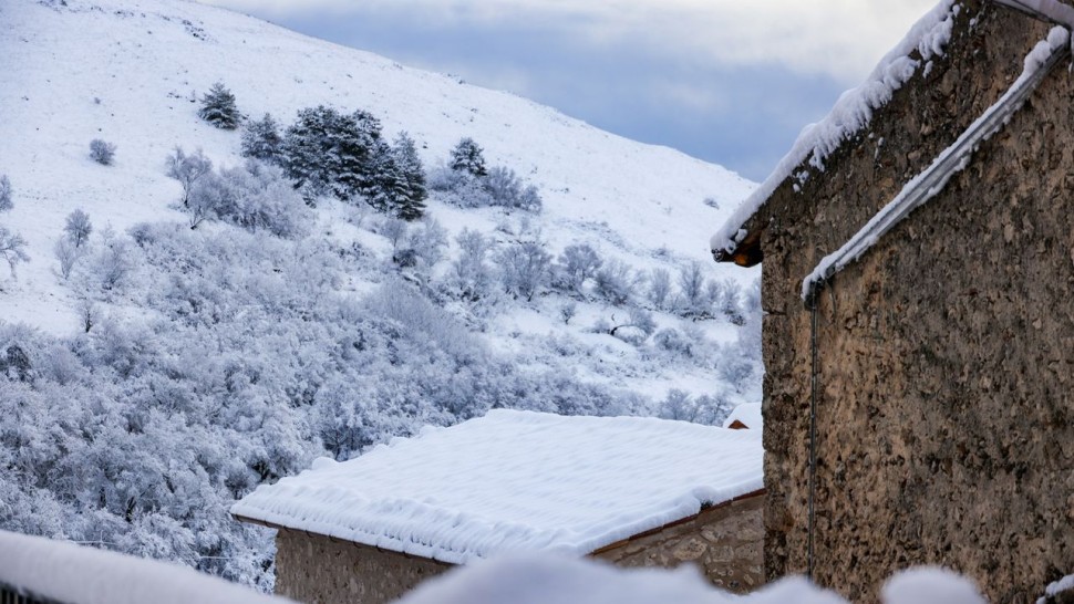 Când vin ninsorile. Fenomenul El Nino schimbă prognoza meteo din iarna anului 2026