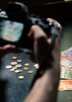 Ai această bancnotă acasă Colecționarii pot oferi până la 20.000 de euro pe ea